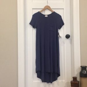 NWT  LulaRoe XS Carly